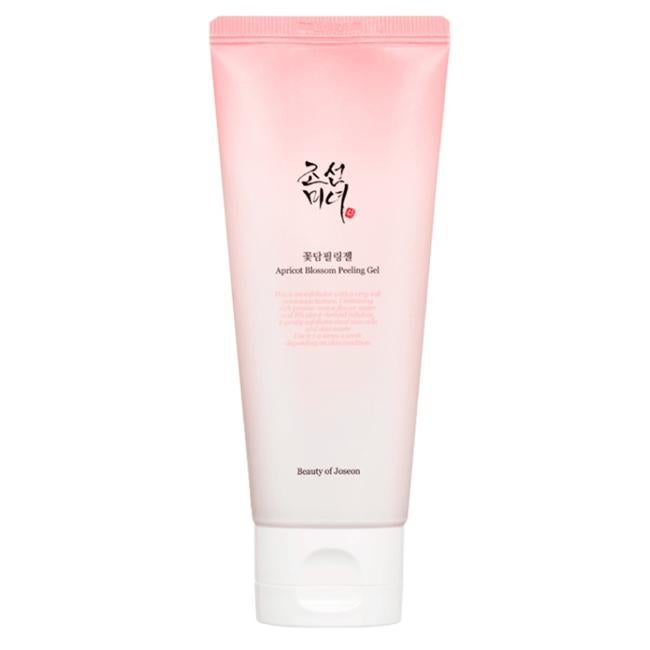 Gel exfoliante de flor de albaricoque Beauty of Joseon.